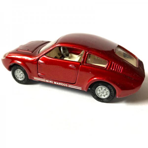 Corgi Toys | No 341 Mini Marcos GT 850 ohne Box